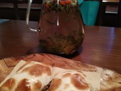 -天山醉美·新疆餐厅(富华里店)
