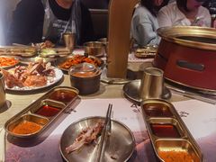 -西塔老太太泥炉烤肉(沈阳店)
