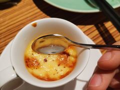 焦糖布丁-柚子(假日店)