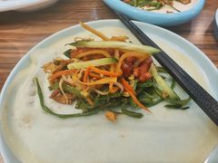 -合合春饼(潘家园店)