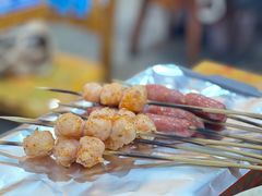 -喝丢一只鞋海鲜烧烤(总店)