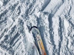 -北京西山滑雪场