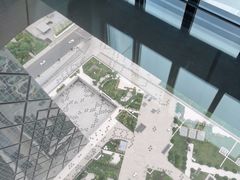 -中央广播电视总台(光华路办公区)