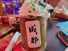 -吼堂老火锅(太古里总店)