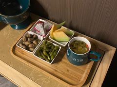 -番茄按摩·影院足道·柔足SPA