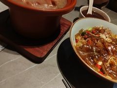 -楚山晓·楚湘菜(江夏永旺店)