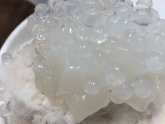 龙眼冰-聪嫂私房甜品(旺角二店)
