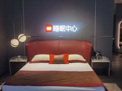 -顾家家居(奉贤最家空间店)