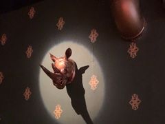 -The Cheebat 锌吧·Bistro(体育西店)