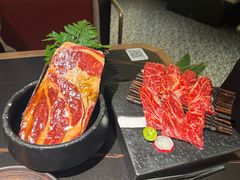 -厚贞日式烤肉(浦东汇智店)