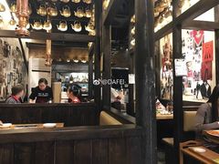 -韩国料理大力士(屏风街店)