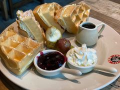 -漫咖啡MAANCOFFEE(清江路店)