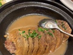-香山湖家家宴(中山陵店)