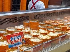 -海底捞大排档火锅(打浦路店)