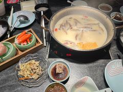 -捞王猪肚鸡火锅(金华义乌之心店)