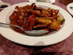 -丽笙精选海仑宾馆·海茂中餐厅