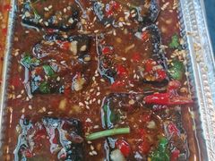 -锦上中式酒馆(南内环店)