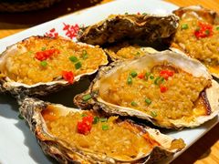 -蚝翅·海鲜粥·烧烤·羊肉季(海曙天一店)