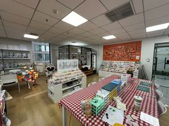 -爆爆手作·掐丝珐琅·Tufting·捏捏乐DIY团建集合店(朝阳店)