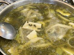 -韩妹鱼庄·泸定老字号(泸定店)