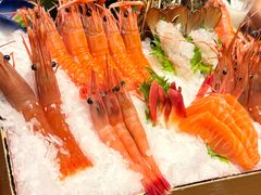 -万岛日本料理铁板烧(万象城店)