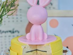 -壹点壹客·生日蛋糕(南山店)