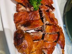 -王府井酒店(金桥港湾店)
