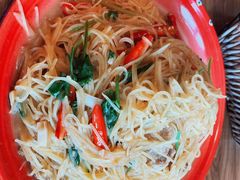 泰椒土豆丝-先启半步颠小酒馆(回龙观店)