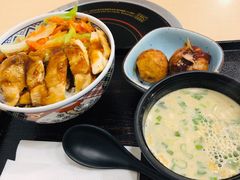 -吉野家(上海美罗城店)