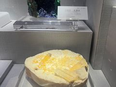 -湖南省地质博物馆