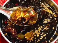 -谭鸭血老火锅(漳州路店)