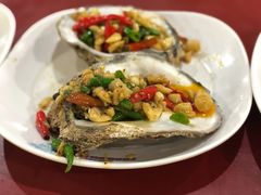 -班赞海鲜市场