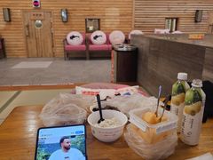 -汤连得温泉馆(宝山店)