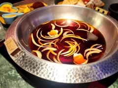 -牛New寿喜烧(曹路花园城店)