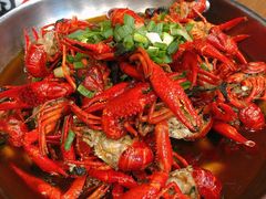 -虾小龙老长沙龙虾馆(坡子街店)