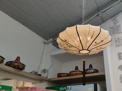 -庭院·冰煮羊·北京涮肉(西单店)