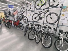 -迪卡侬(土桥店)