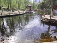 -水磨沟公园