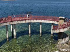 -养马岛旅游度假区