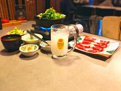 -满来寿喜烧(金虹桥店)