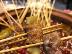 -镇江龙·火锅串串(武侯祠店)