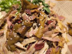 -有红鸡毛店·川菜(建设路店)