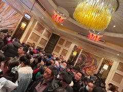 等位区-芭菲盛宴·环球美食(北城国际店)