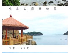 -大长山岛