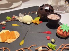 -王品牛排(郑州大卫城店)