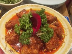 -蜀大侠火锅(建设路第五大道店)