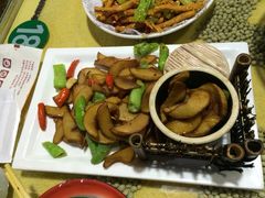 -人民公社大食堂(顺义总店)