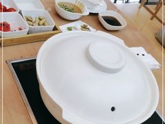 -湯系·煲汤手艺人(东二环泰禾广场店)