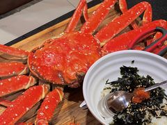 -震海贝烤贝·民俗特色店(延吉总店)
