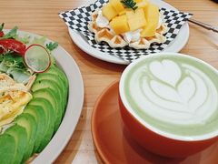 -echoes coffee回响咖啡(红山店)